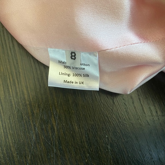 The Vampire's Wife dress - Picture 6 of 6